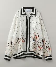 Casablanca（カサブランカ）の「Casablanca（カサブランカ）ORANGES ET CHI SHIRTS（シャツ/ブラウス・メンズ）」