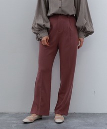archives | タックテーパードパンツ(その他パンツ)