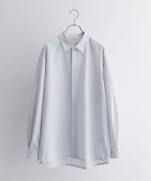 URBAN RESEARCH | Solotex Fly Front SHIRTS(シャツ/ブラウス)