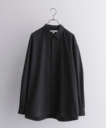 URBAN RESEARCH | Solotex Fly Front SHIRTS(シャツ/ブラウス)