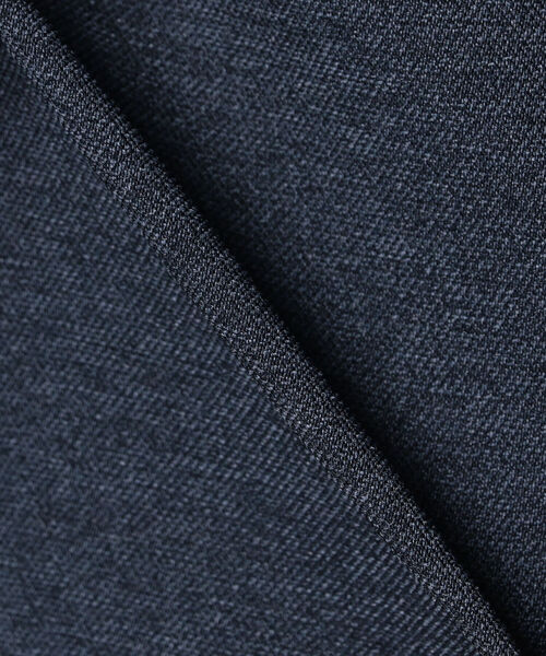 NOLLEY'S goodman（ノーリーズグッドマン）の「クイックドライ セットアップストレッチイージージャケット（テーラードジャケット・メンズ・ネイビー/カーキ/インディゴブルー/グレー・L/XL/M/S）」の15枚目の写真