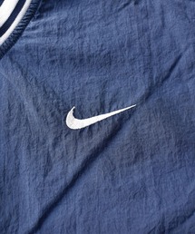 【着回し◎】 NIKE ナイロンジャケット プルオーバー ナイキ 古着 NIKE プルオーバー ナイロンジャケット ナイキ | FANCLUB