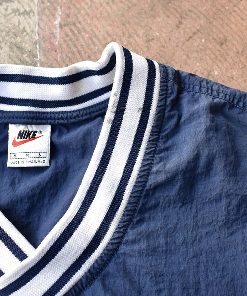 NIKE（ナイキ）の「【ヴィンテージ古着】NIKE/ナイキ プル