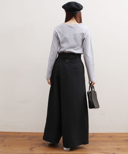 fig London（フィグロンドン）の「DICROS AIRO wide PT（その他