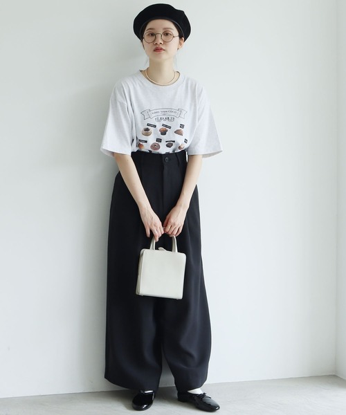 fig London（フィグロンドン）の「DICROS AIRO wide PT（その他
