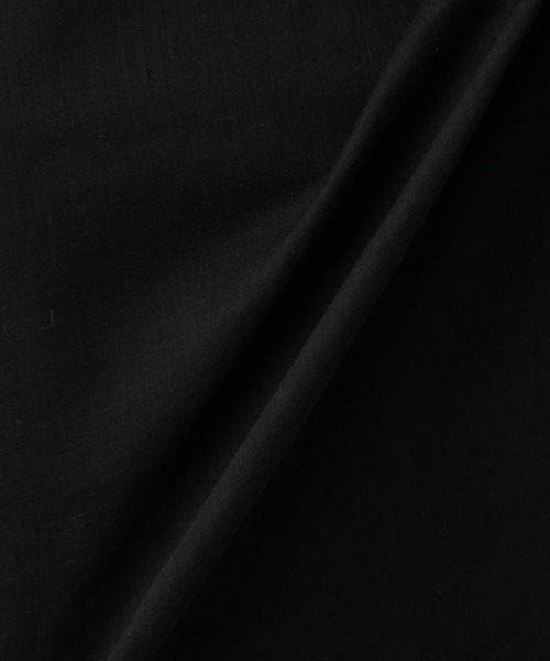 Curensology リネンライクブラウス美品 Curensology（カレンソロジー）の「Curensology(カレンソロジー