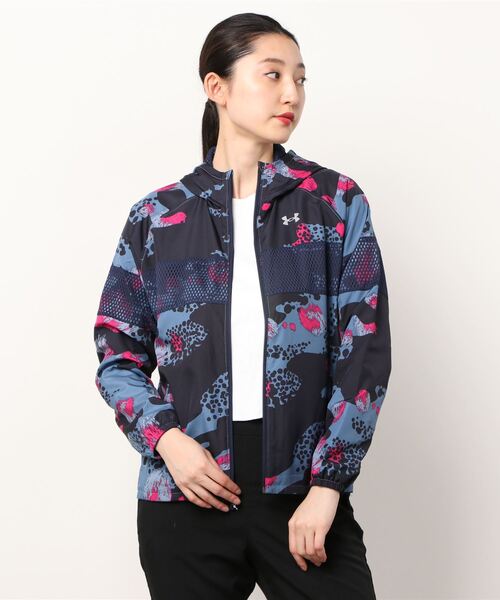 UNDER ARMOUR（アンダーアーマー）の「UAメッシュ ライナー