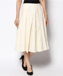 DISCOAT | 【Discoat】細コールタックスカート(スカート)