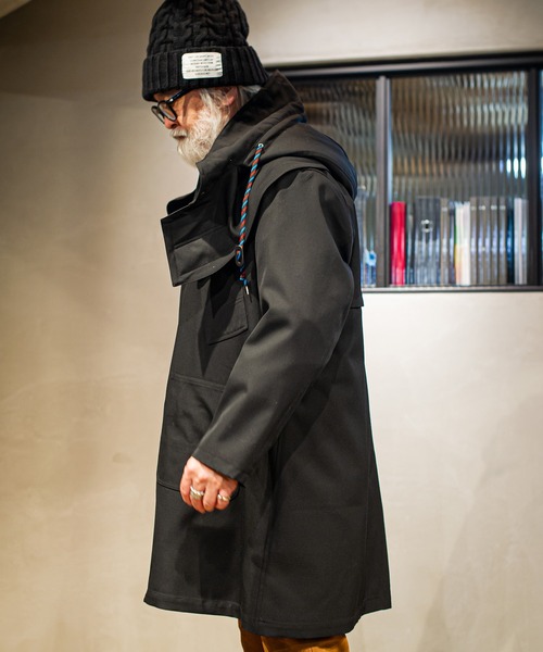 SEVESKIG セヴシグ　スプリングコート SEVESKIG セヴシグ スプリングコート SEVESKIG／セヴシグ | アパレル