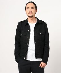 GalaabenD | GalaabenD /ガラアーベント/EXフィットデニムジャケット(デニムジャケット)