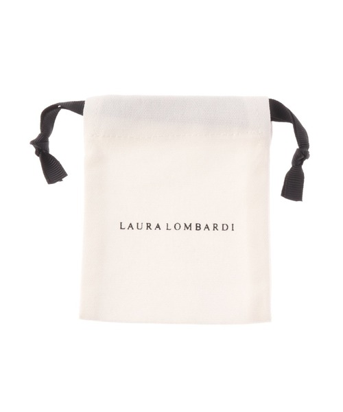 Spick & Span（スピックアンドスパン）の「【Laura Lombardi】 オーバルチェーンアンクレット（アンクレット・レディース・ゴールド・FREE）」の5枚目の写真