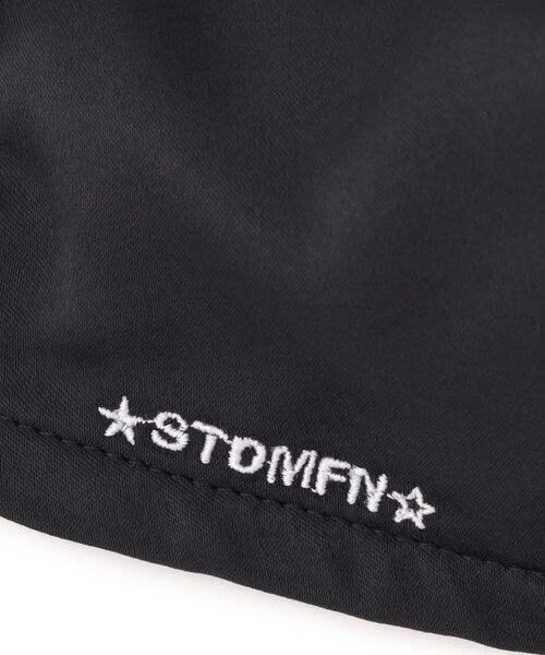 STUD MUFFIN（スタッドマフィン）の「STUD MUFFIN/スタッドマフィン/LAメタルマスク（マスク・メンズ・ゴールド/ブラック・FREE）」の15枚目の写真