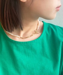 AG by aquagirl | ◆2WAY淡水パールネックレス(ネックレス)