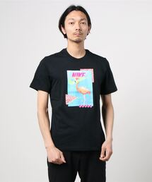 ナイキ NIKE ナイキ NSW ビーチ フラミンゴ S/S Tシャツ