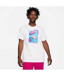ナイキ NIKE ナイキ NSW ビーチ フラミンゴ S/S Tシャツ