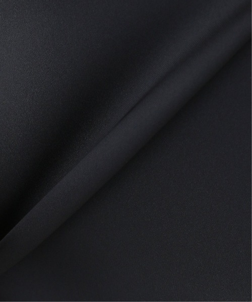 plage（プラージュ）の「satin シャツ◆（シャツ/ブラウス・レディース・ネイビー/アイボリー・FREE）」の10枚目の写真