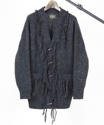 EGO TRIPPING | mcg2842-ELVIS KNIT CARDIGAN  カーディガン(カーディガン/ボレロ)