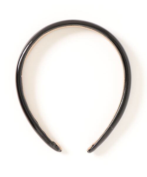 juweel（ユウェル）の「レディース エナメルカラフルカチューシャ【ドレスに合わせやすいアクセサリーシリーズ】（カチューシャ・レディース・G/H/D/B/C/E/F/A/I・FREE）」の17枚目の写真