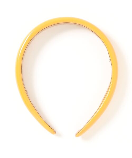 juweel（ユウェル）の「レディース エナメルカラフルカチューシャ【ドレスに合わせやすいアクセサリーシリーズ】（カチューシャ・レディース・G/H/D/B/C/E/F/A/I・FREE）」の19枚目の写真