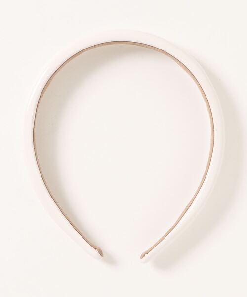 juweel（ユウェル）の「レディース エナメルカラフルカチューシャ【ドレスに合わせやすいアクセサリーシリーズ】（カチューシャ・レディース・G/H/D/B/C/E/F/A/I・FREE）」の14枚目の写真