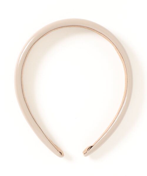 juweel（ユウェル）の「レディース エナメルカラフルカチューシャ【ドレスに合わせやすいアクセサリーシリーズ】（カチューシャ・レディース・G/H/D/B/C/E/F/A/I・FREE）」の16枚目の写真