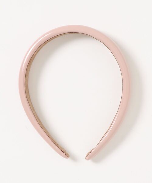 juweel（ユウェル）の「レディース エナメルカラフルカチューシャ【ドレスに合わせやすいアクセサリーシリーズ】（カチューシャ・レディース・G/H/D/B/C/E/F/A/I・FREE）」の10枚目の写真