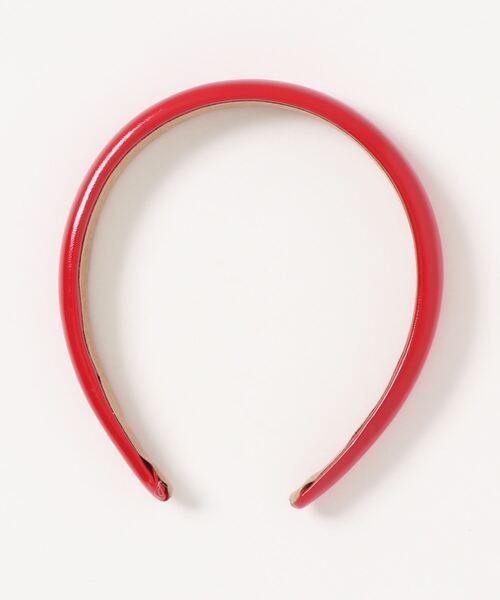 juweel（ユウェル）の「レディース エナメルカラフルカチューシャ【ドレスに合わせやすいアクセサリーシリーズ】（カチューシャ・レディース・G/H/D/B/C/E/F/A/I・FREE）」の11枚目の写真