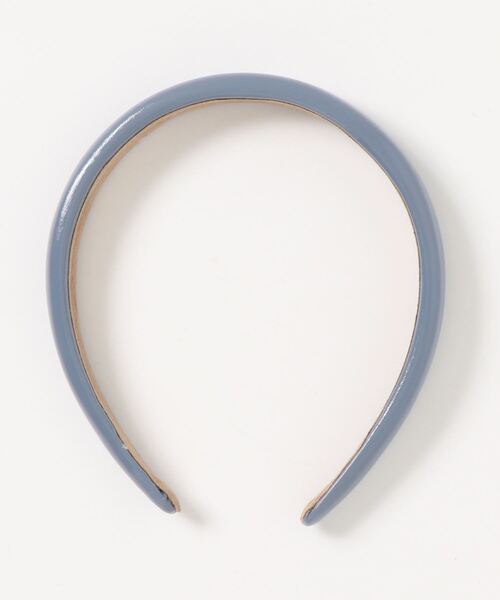 juweel（ユウェル）の「レディース エナメルカラフルカチューシャ【ドレスに合わせやすいアクセサリーシリーズ】（カチューシャ・レディース・G/H/D/B/C/E/F/A/I・FREE）」の12枚目の写真