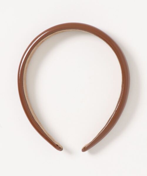 juweel（ユウェル）の「レディース エナメルカラフルカチューシャ【ドレスに合わせやすいアクセサリーシリーズ】（カチューシャ・レディース・G/H/D/B/C/E/F/A/I・FREE）」の18枚目の写真