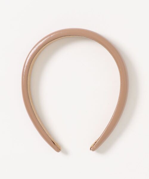 juweel（ユウェル）の「レディース エナメルカラフルカチューシャ【ドレスに合わせやすいアクセサリーシリーズ】（カチューシャ・レディース・G/H/D/B/C/E/F/A/I・FREE）」の20枚目の写真