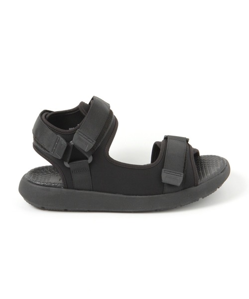 niko and...（ニコアンド）の「ストラップサンダル（サンダル・メンズ・ブラック/ベージュ/オリーブ/イエロー/オレンジ・MEDIUM/LARGE）」の16枚目の写真