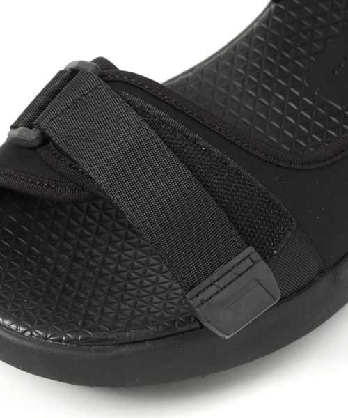 niko and...（ニコアンド）の「ストラップサンダル（サンダル・メンズ・ブラック/ベージュ/オリーブ/イエロー/オレンジ・MEDIUM/LARGE）」の21枚目の写真