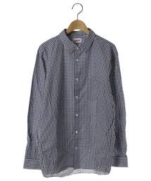ブランド古着 Morikage Shirt モリカゲシャツ の古着通販 Zozoused ブランド古着 Morikage Shirt モリカゲシャツ の古着通販 Zozoused