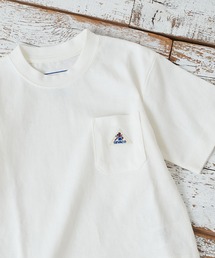 CIAOPANIC TYPY | 【KIDS】【GEVACO / ゲバコ】ワンポイントポケットTee(Tシャツ/カットソー)