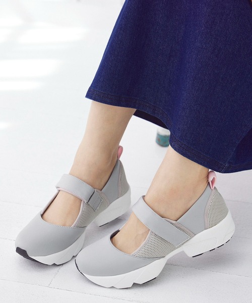 セール I Ing ボリュームソールサンダル サンダル Ing イング のファッション通販 Zozotown