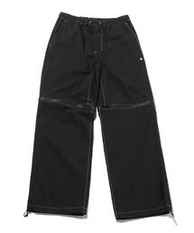 NULABEL | ＜NULABEL × monkey time＞ ZIP PANTS/パンツ(その他パンツ)