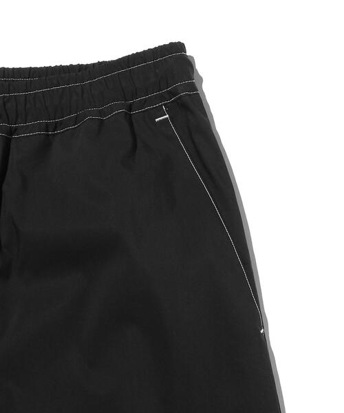 NULABEL（ニューレーベル）の「＜NULABEL × monkey time＞ ZIP PANTS/パンツ（その他パンツ・メンズ・ブラック・SMALL/MEDIUM）」の5枚目の写真