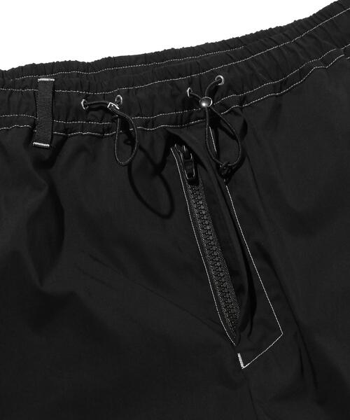 NULABEL（ニューレーベル）の「＜NULABEL × monkey time＞ ZIP PANTS/パンツ（その他パンツ・メンズ・ブラック・SMALL/MEDIUM）」の12枚目の写真