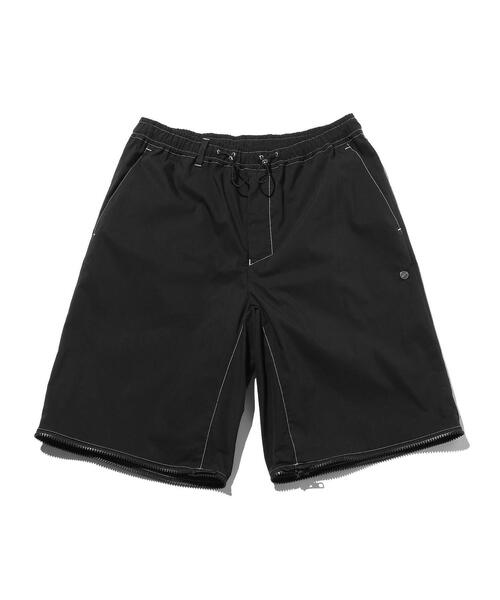 NULABEL（ニューレーベル）の「＜NULABEL × monkey time＞ ZIP PANTS/パンツ（その他パンツ・メンズ・ブラック・SMALL/MEDIUM）」の14枚目の写真