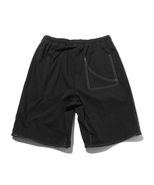 NULABEL（ニューレーベル）の「＜NULABEL × monkey time＞ ZIP PANTS/パンツ（その他パンツ・メンズ・ブラック・SMALL/MEDIUM）」の15枚目の写真