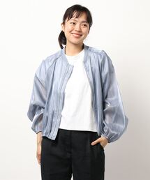 PAGEBOY | 【CORE】シアジャン(その他アウター)