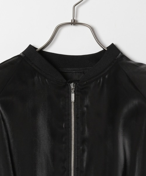 PAGEBOY(ページボーイ)の「【CORE】シアジャン(その他アウター・レディース・ブラック/ブルー系その他4・FREE)」の20枚目の写真