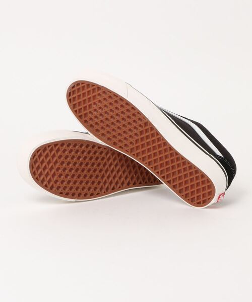 VANS(バンズ)の「【VANS / ヴァンズ】OLDSKOOL(オールドスクール) 36 DX BK(スニーカー・メンズ・ブラック・10/8/9)」の3枚目の写真