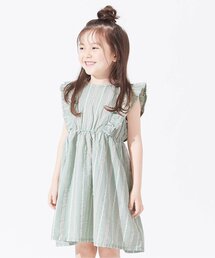 BREEZE | クレイジーリンクワンピース(ワンピース)