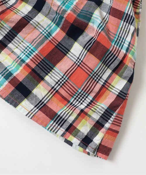 BREEZE（ブリーズ）の「クレイジーリンクワンピース（ワンピース・キッズ・イエロー/レインボー/ストライプ・110/120/90/100/80/130/140）」の19枚目の写真