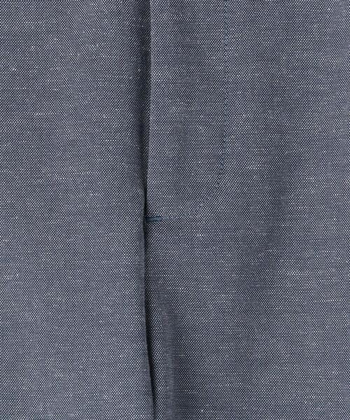 UNITED ARROWS（ユナイテッドアローズ）の「UBC P/C/L タック テーパードパンツ◆（その他パンツ・レディース・オレンジ系その他/ネイビー/ブラック・38/40/34/36）」の15枚目の写真