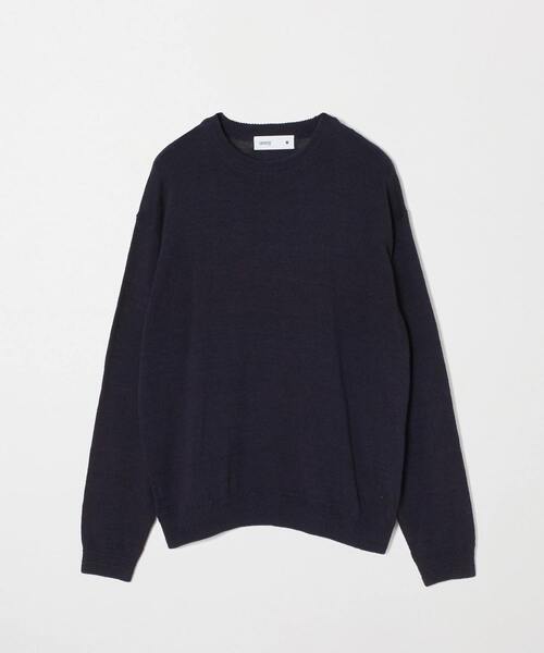 CONVERSE TOKYO シルク混 ニットセーター サイズ3 【M】 CONVERSE TOKYO シルク混 ニットセーター サイズ3 【M】 - メルカリ