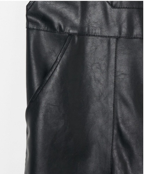 PROVOKE （プロヴォーク）の「PROVOKE/PV-070007 fake leather