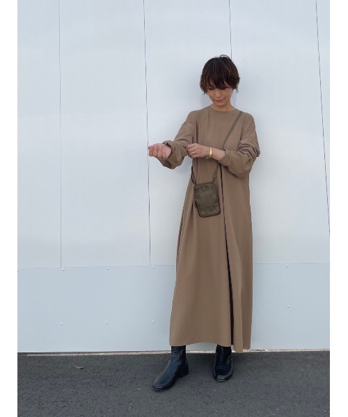 BEARDSLEY（ビアズリー）の「サラサラカットワンピース