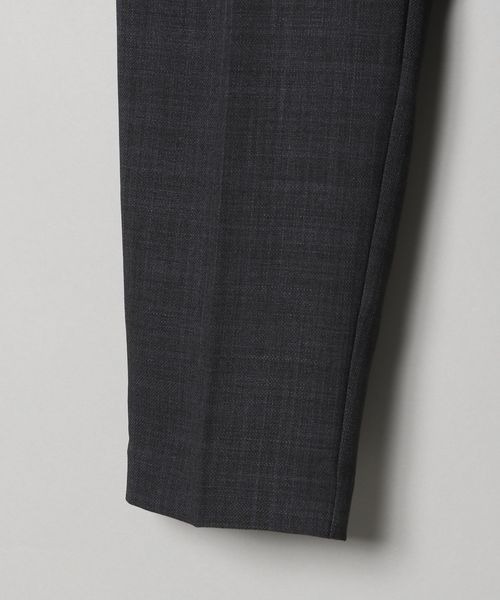 JEANASIS（ジーナシス）の「【SETUP対応】ドライオックストラウザー/214811（スラックス・レディース・チャコールグレー/ベージュ/ピンク/グリーン・FREE）」の13枚目の写真